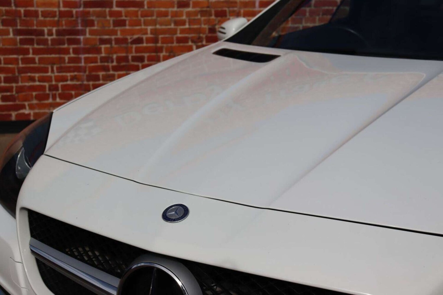 Used Mercedes-Benz SLK 2014 for sale - 77519294: Photo 22