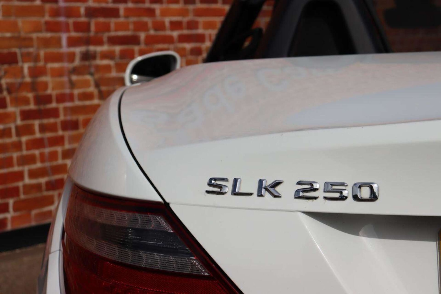 Used Mercedes-Benz SLK 2014 for sale - 77519294: Photo 28