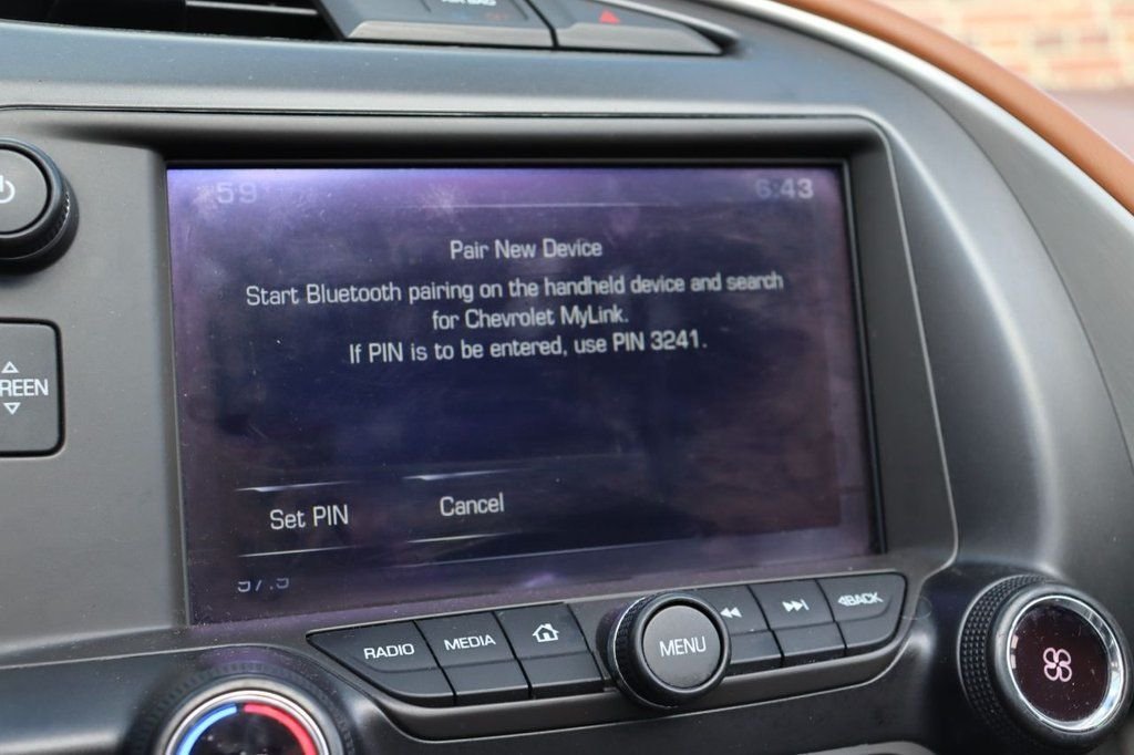 Used Corvette Stingray 2018 for sale - 77101043: Photo 10