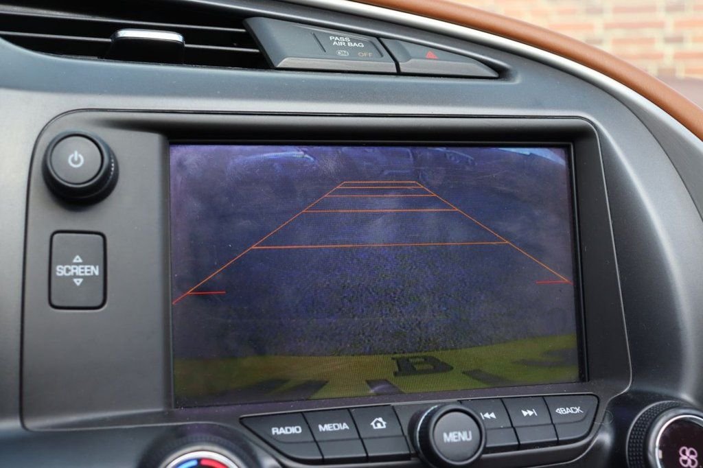 Used Corvette Stingray 2018 for sale - 77101043: Photo 12