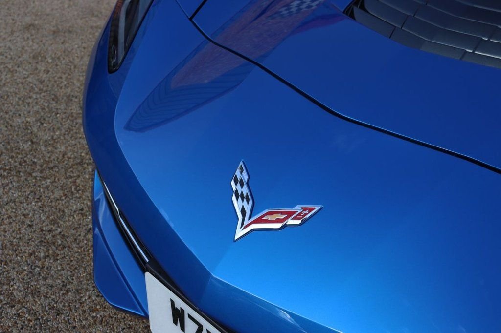 Used Corvette Stingray 2018 for sale - 77101043: Photo 13