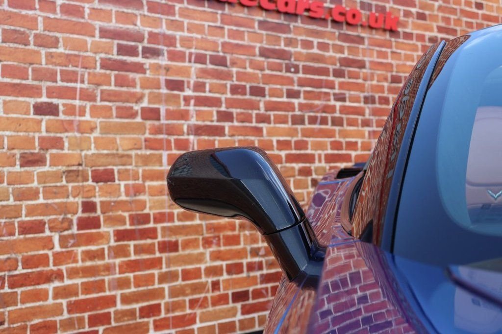 Used Corvette Stingray 2018 for sale - 77101043: Photo 16