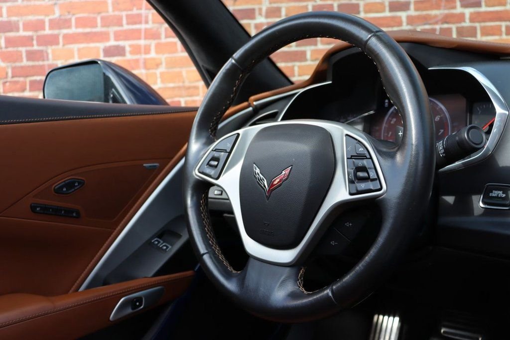 Used Corvette Stingray 2018 for sale - 77101043: Photo 20