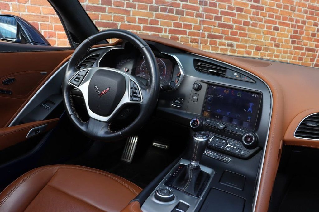 Used Corvette Stingray 2018 for sale - 77101043: Photo 22