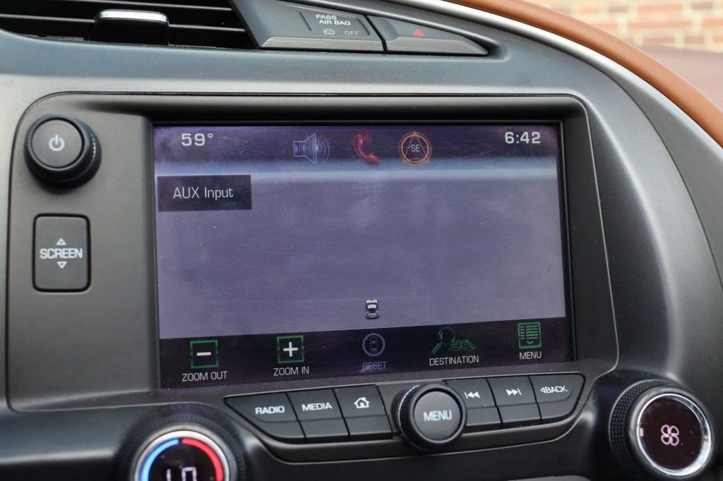 Used Corvette Stingray 2018 for sale - 77101043: Photo 23