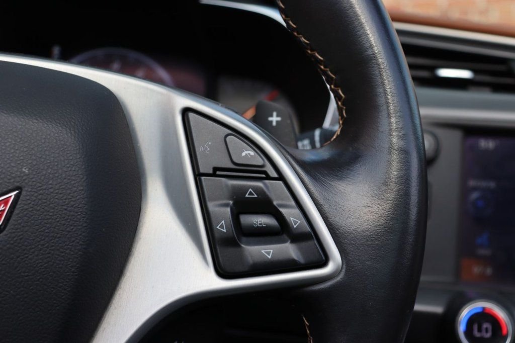 Used Corvette Stingray 2018 for sale - 77101043: Photo 24