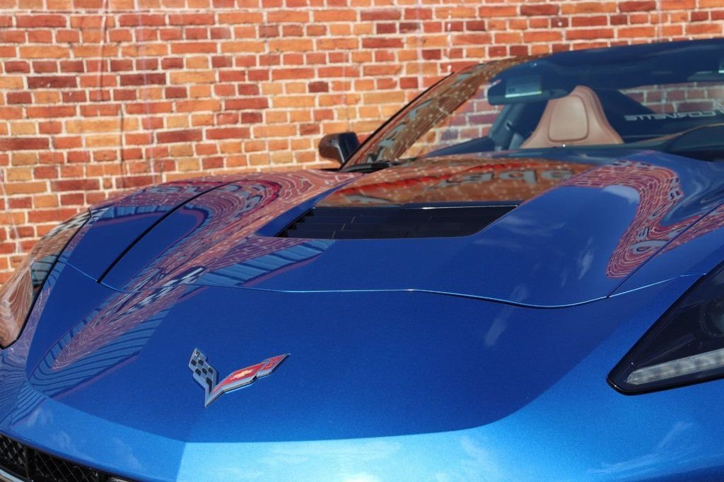 Used Corvette Stingray 2018 for sale - 77101043: Photo 27