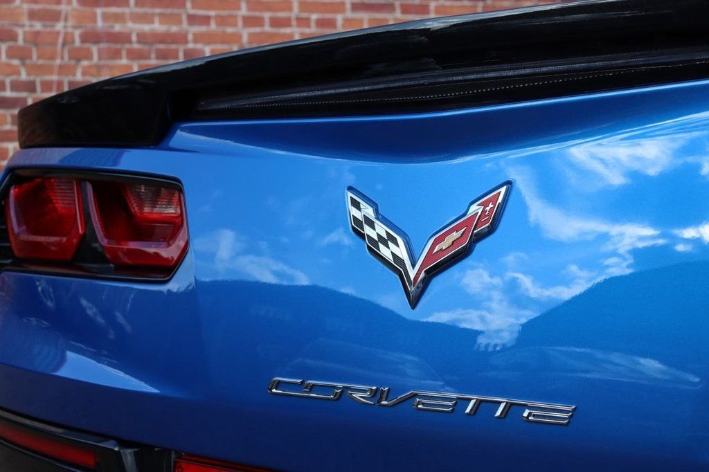 Used Corvette Stingray 2018 for sale - 77101043: Photo 28