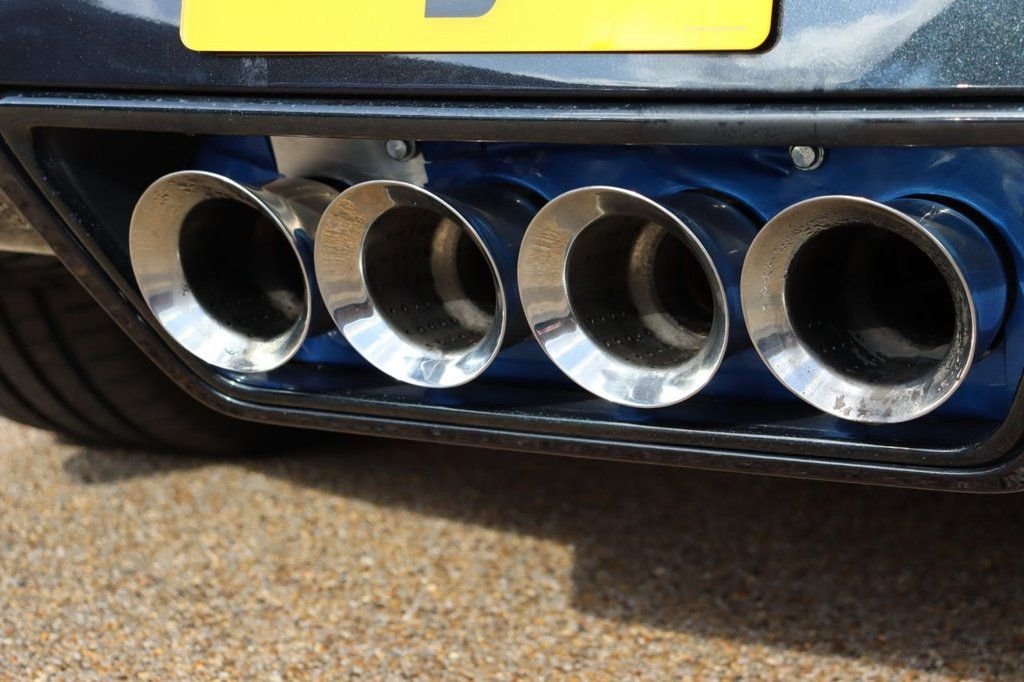 Used Corvette Stingray 2018 for sale - 77101043: Photo 30