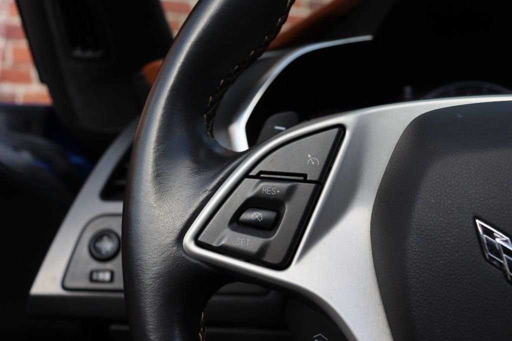 Used Corvette Stingray 2018 for sale - 77101043: Photo 32