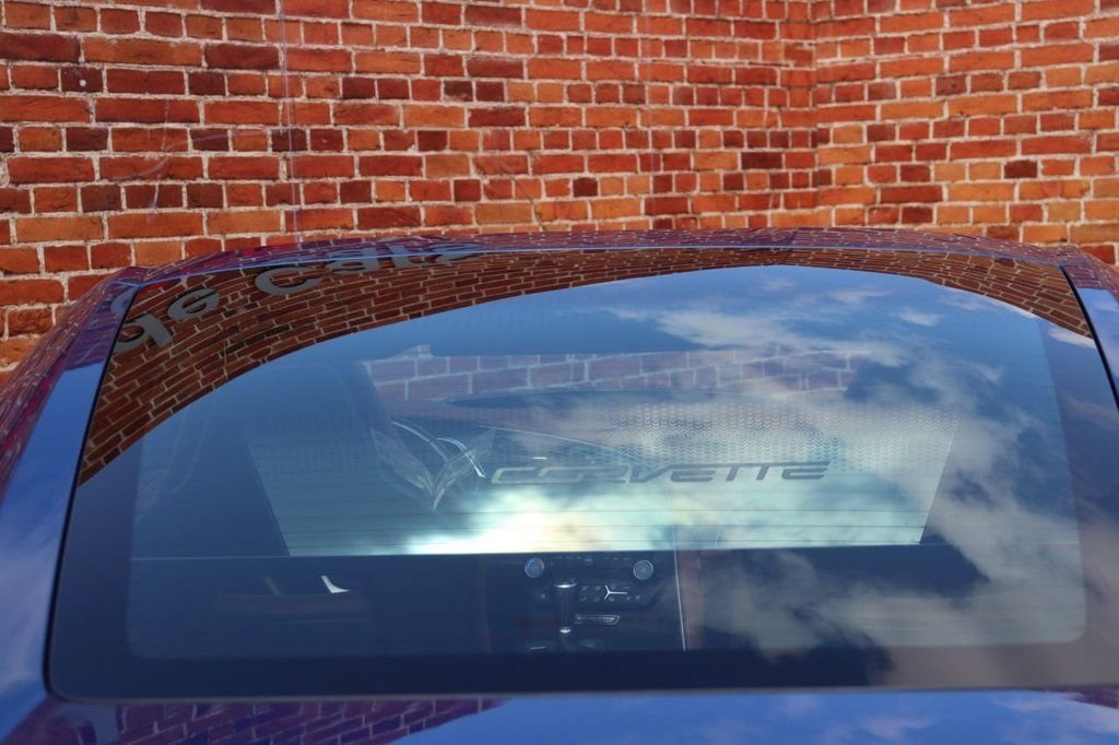 Used Corvette Stingray 2018 for sale - 77101043: Photo 41