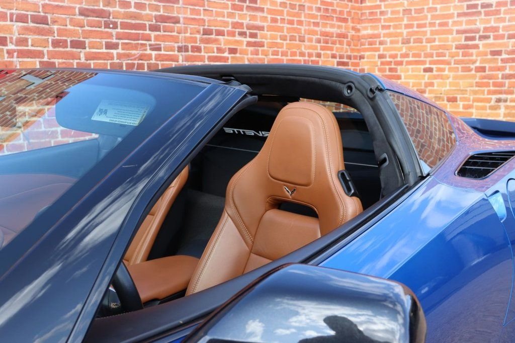 Used Corvette Stingray 2018 for sale - 77101043: Photo 42