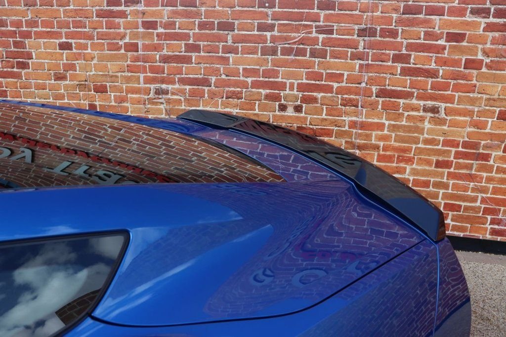 Used Corvette Stingray 2018 for sale - 77101043: Photo 44