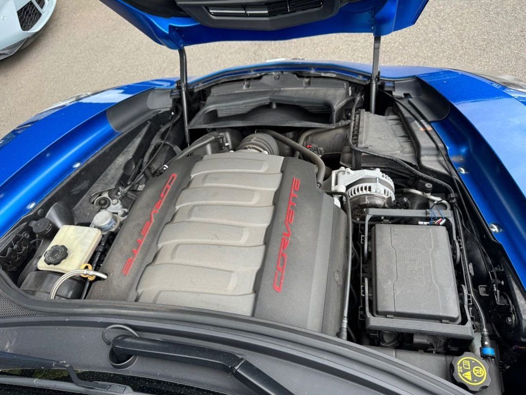Used Corvette Stingray 2018 for sale - 77101043: Photo 48