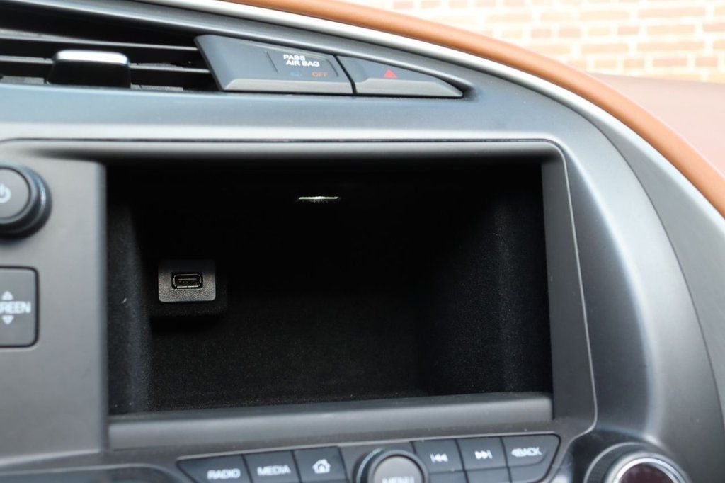 Used Corvette Stingray 2018 for sale - 77101043: Photo 6