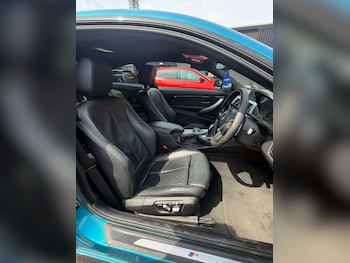 Used BMW 4 Series 2017 for sale - 78533201: Photo