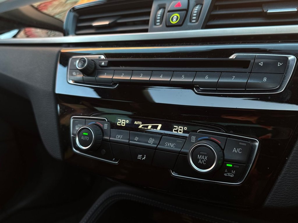 Used BMW X1 2018 for sale - 76784002: Photo 10