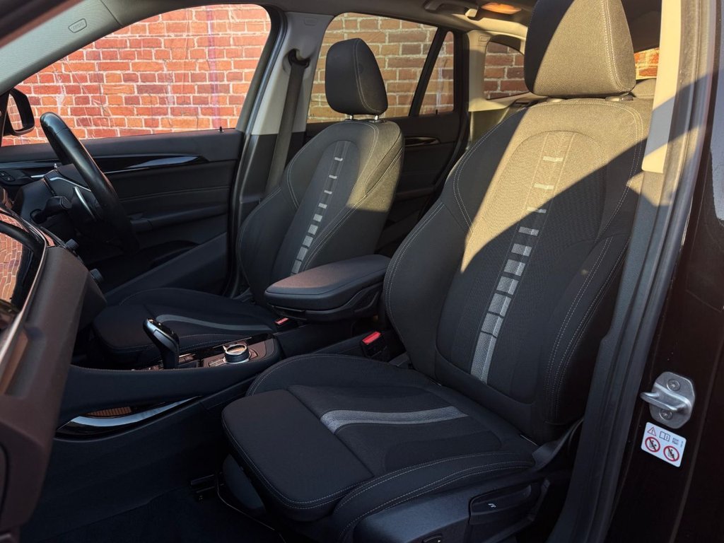 Used BMW X1 2018 for sale - 76784002: Photo 11