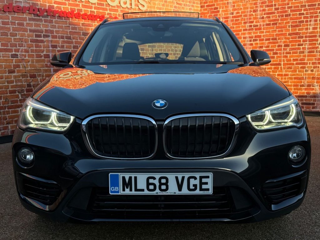 Used BMW X1 2018 for sale - 76784002: Photo 13