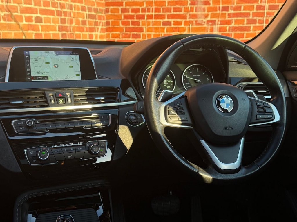 Used BMW X1 2018 for sale - 76784002: Photo 17