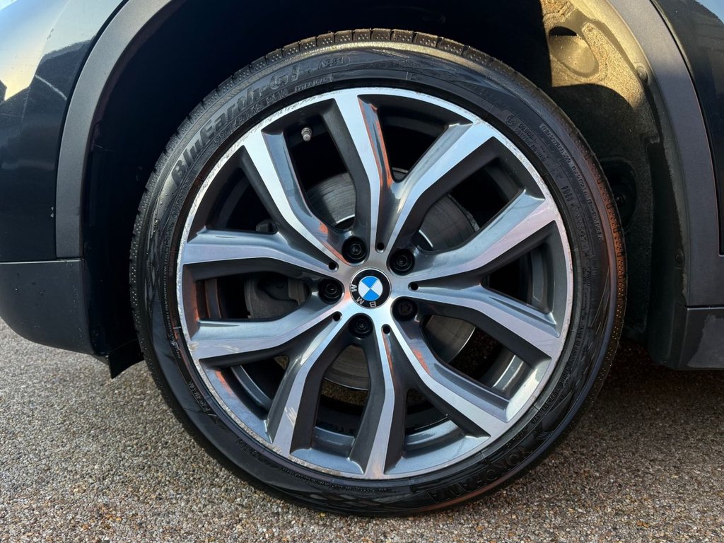 Used BMW X1 2018 for sale - 76784002: Photo 22