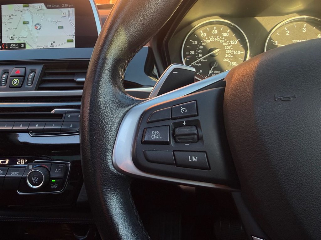 Used BMW X1 2018 for sale - 76784002: Photo 23