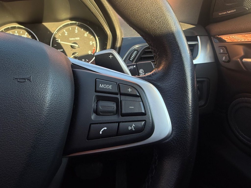 Used BMW X1 2018 for sale - 76784002: Photo 25