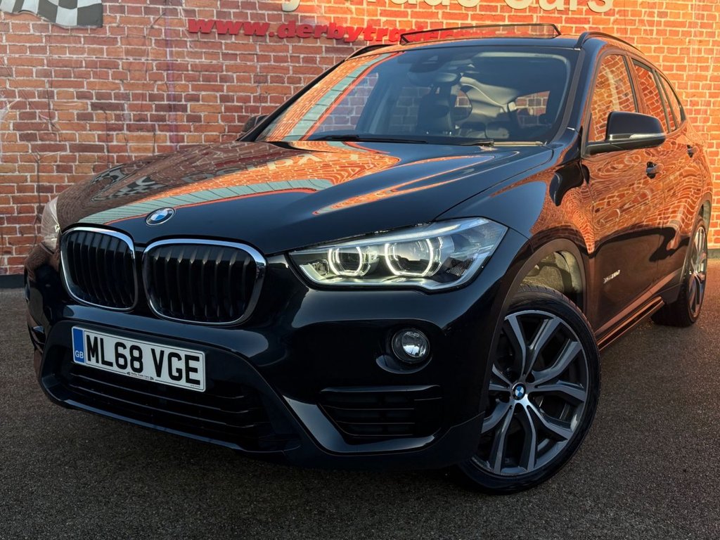 Used BMW X1 2018 for sale - 76784002: Photo 26