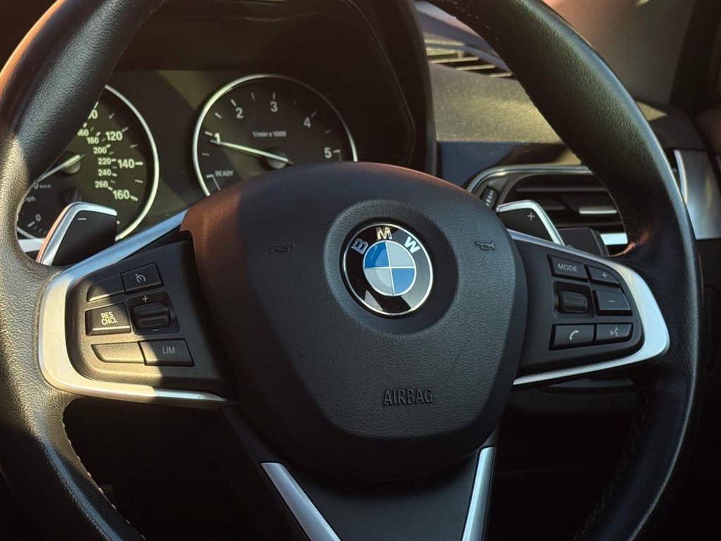 Used BMW X1 2018 for sale - 76784002: Photo 28