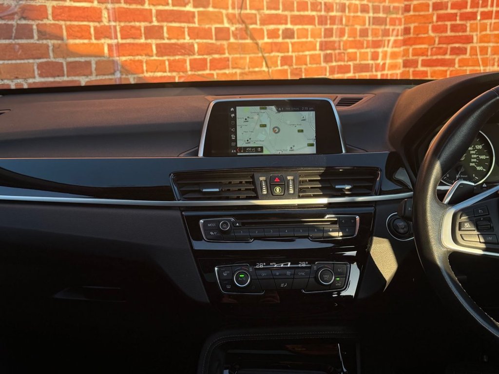 Used BMW X1 2018 for sale - 76784002: Photo 29