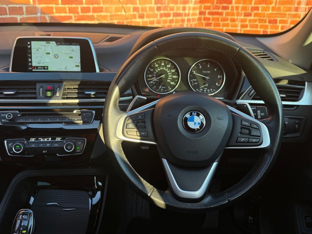 Used BMW X1 2018 for sale - 76784002: Photo 3