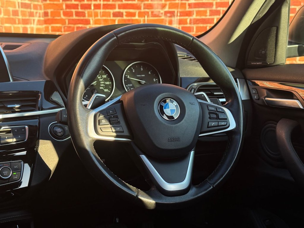 Used BMW X1 2018 for sale - 76784002: Photo 30