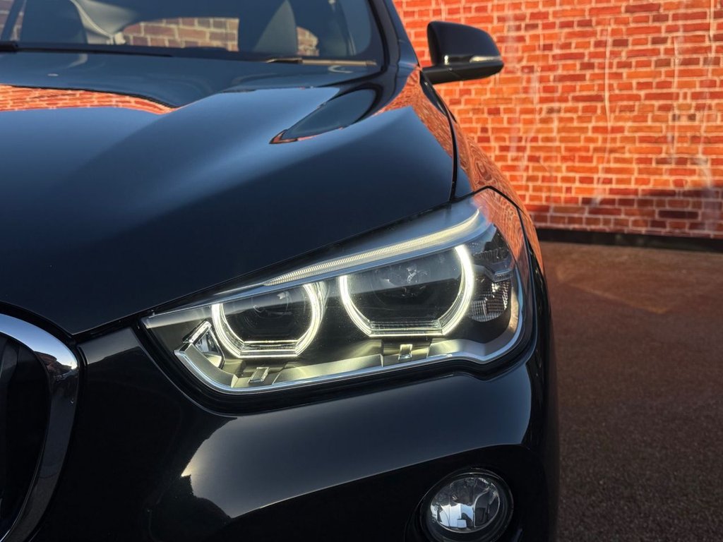 Used BMW X1 2018 for sale - 76784002: Photo 31