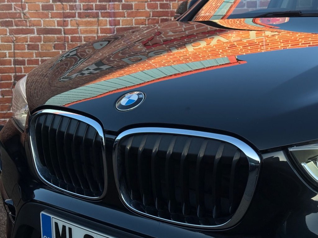 Used BMW X1 2018 for sale - 76784002: Photo 32