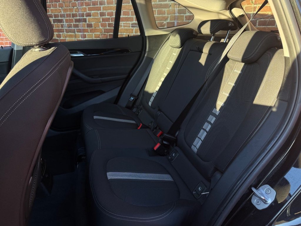 Used BMW X1 2018 for sale - 76784002: Photo 33