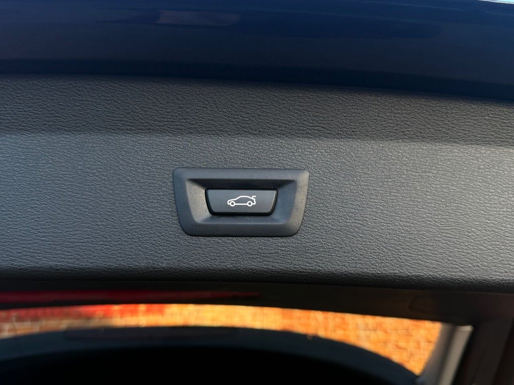 Used BMW X1 2018 for sale - 76784002: Photo 37