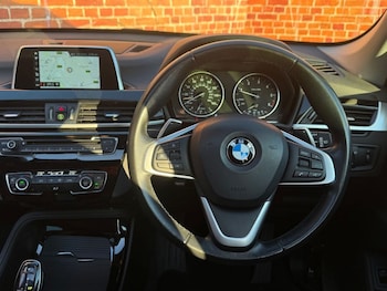 Used BMW X1 2018 for sale - 76784002: Photo