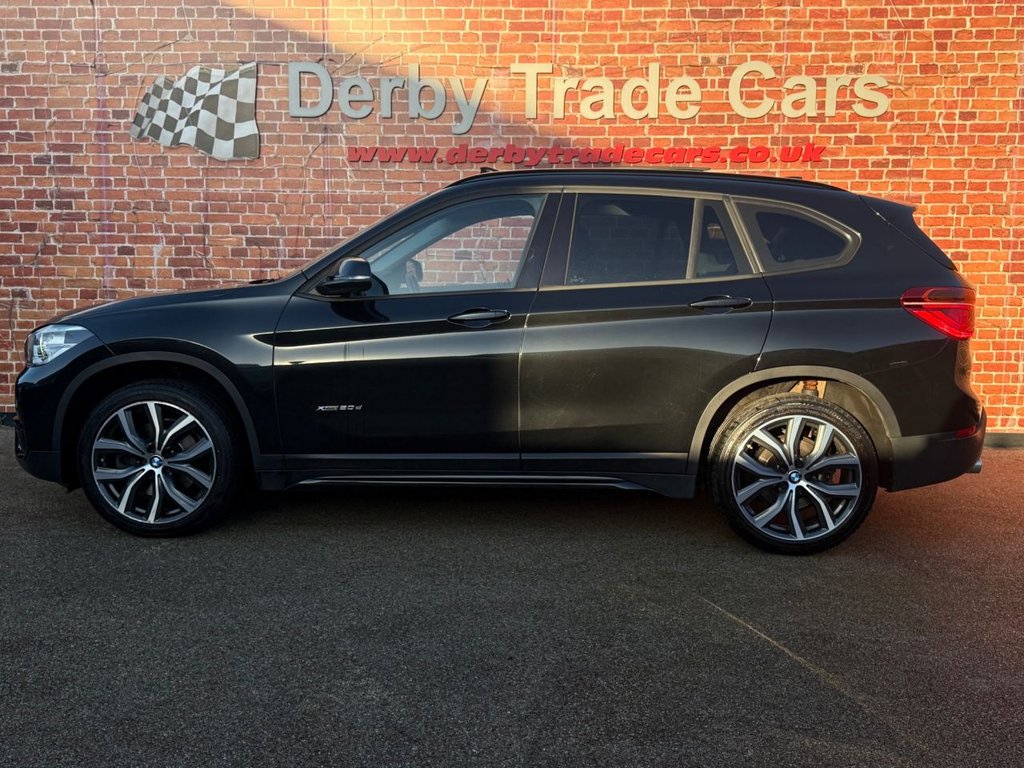 Used BMW X1 2018 for sale - 76784002: Photo 4