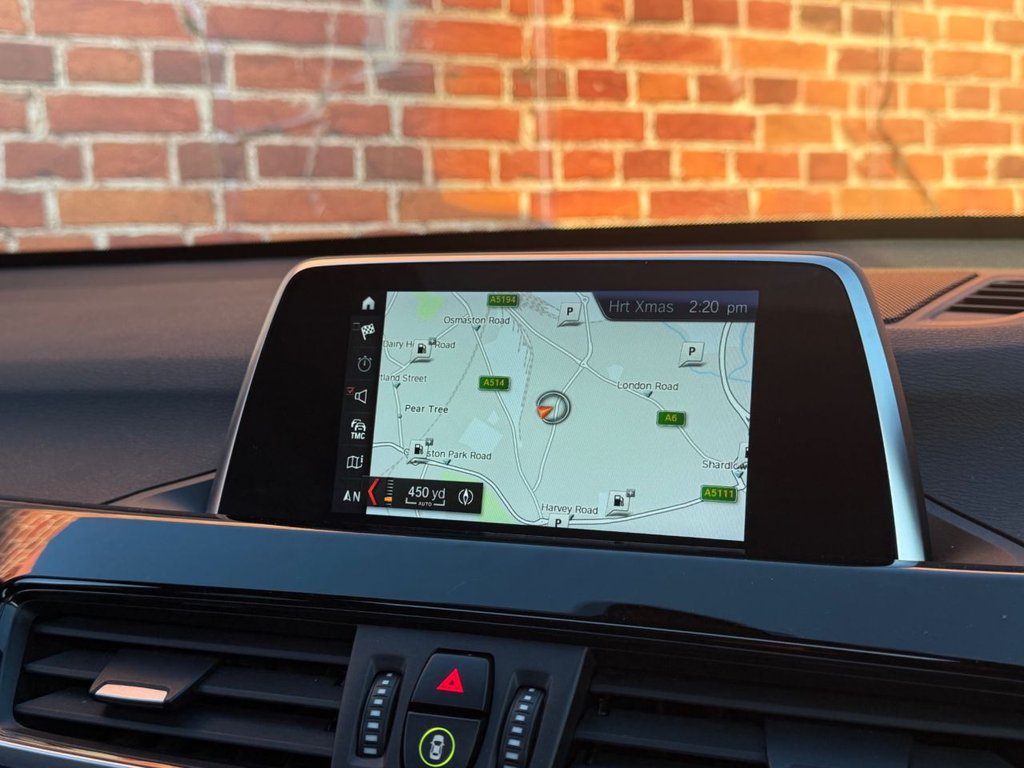 Used BMW X1 2018 for sale - 76784002: Photo 5