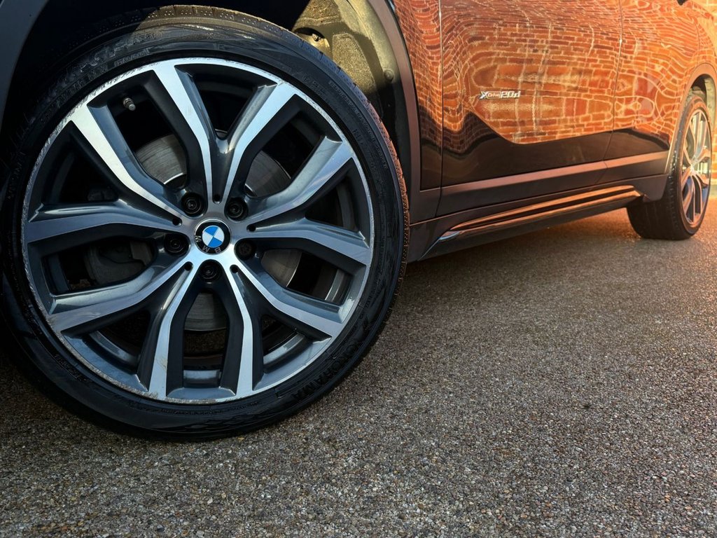 Used BMW X1 2018 for sale - 76784002: Photo 7