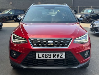 Used SEAT Arona 2019 for sale - 79140169: Photo
