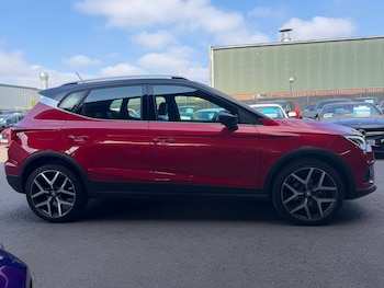 Used SEAT Arona 2019 for sale - 79140169: Photo