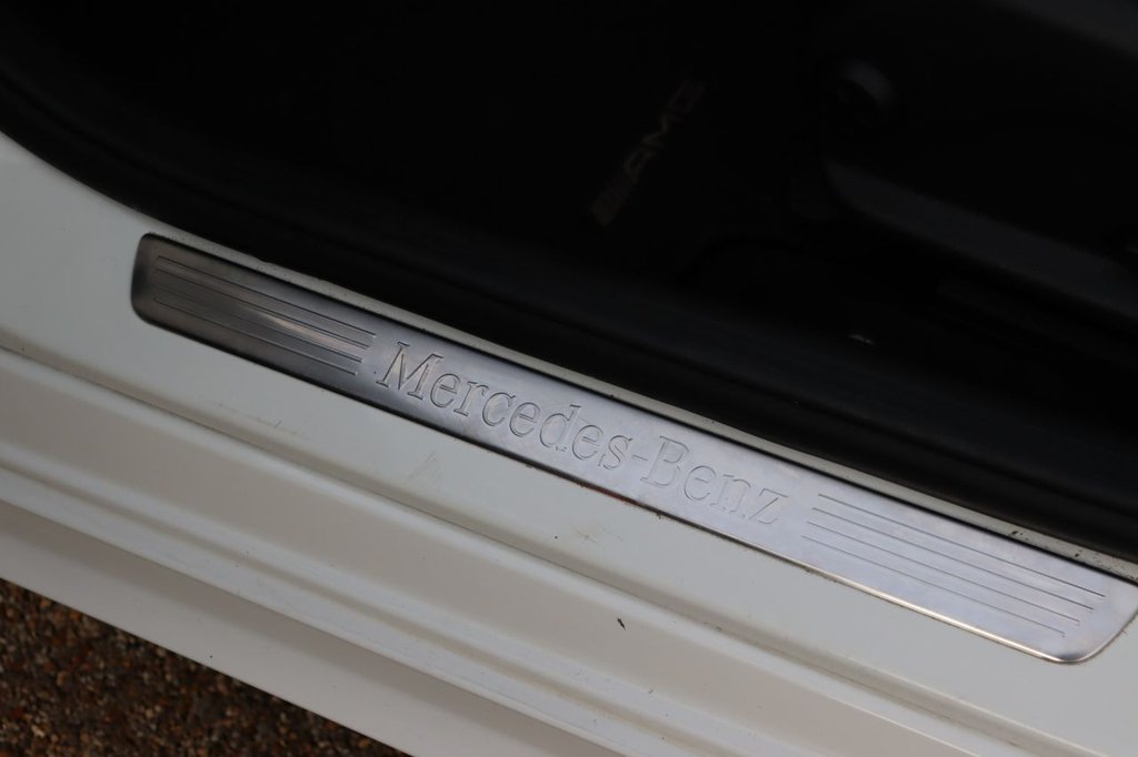 Used Mercedes-Benz C Class 2018 for sale - 77241705: Photo 15