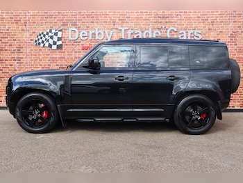 Used Land Rover Defender 2022 for sale - 79081896: Photo