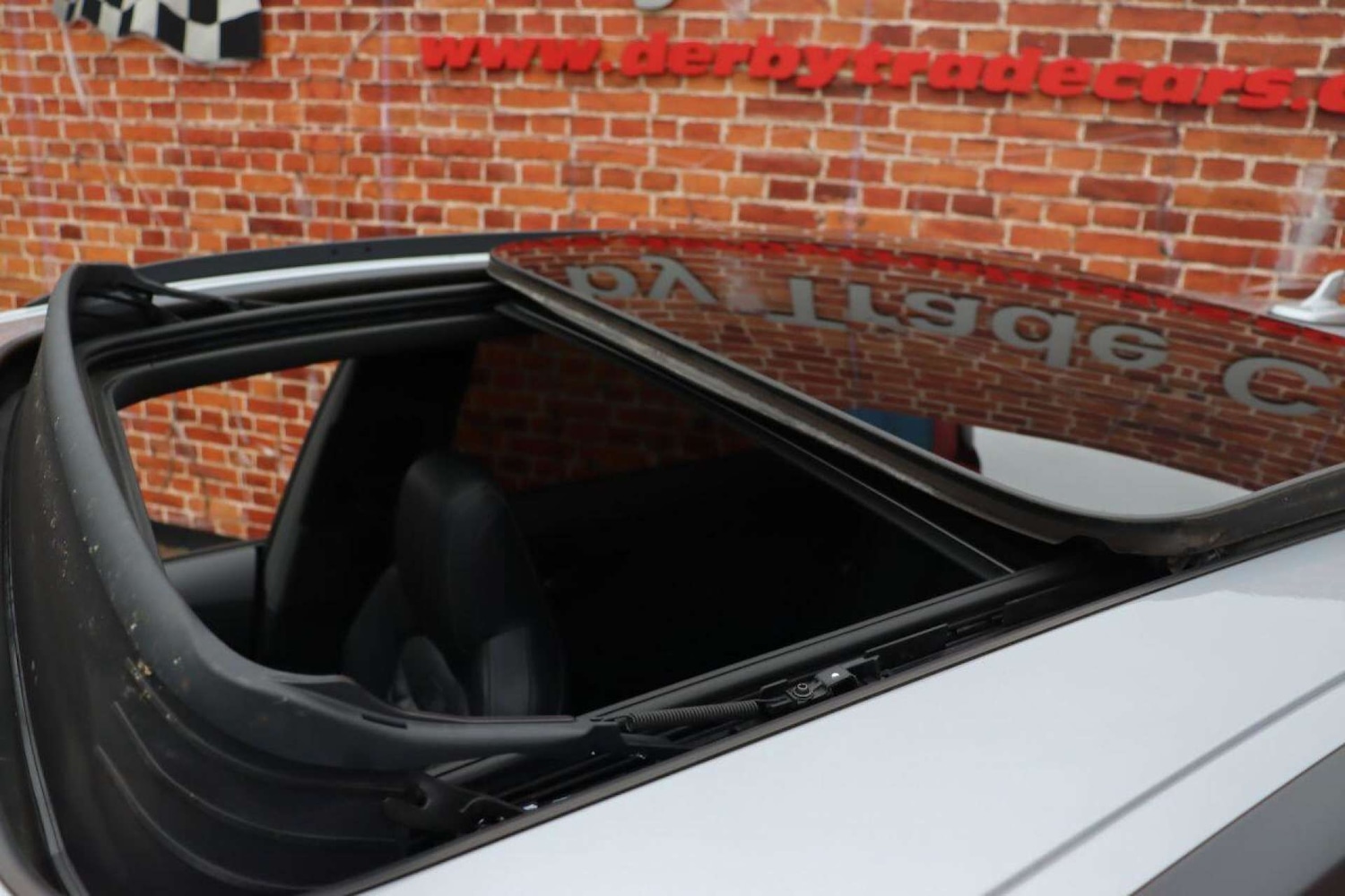 Used Audi Q8 2021 for sale - 77519297: Photo 2