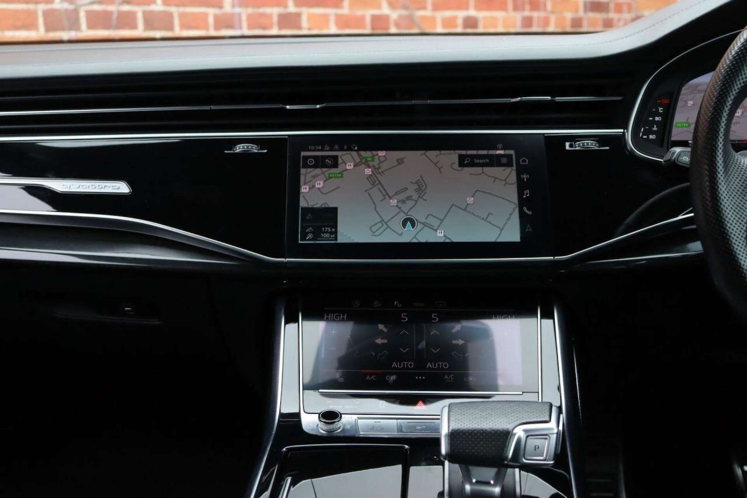 Used Audi Q8 2021 for sale - 77519297: Photo 20