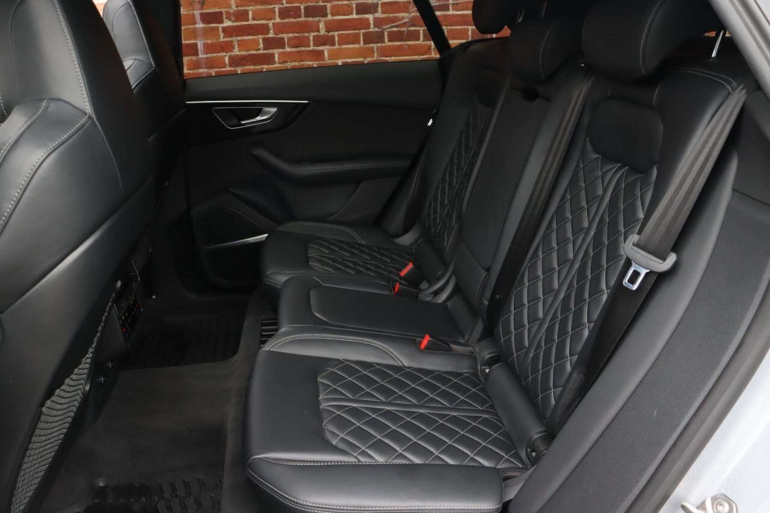 Used Audi Q8 2021 for sale - 77519297: Photo 26