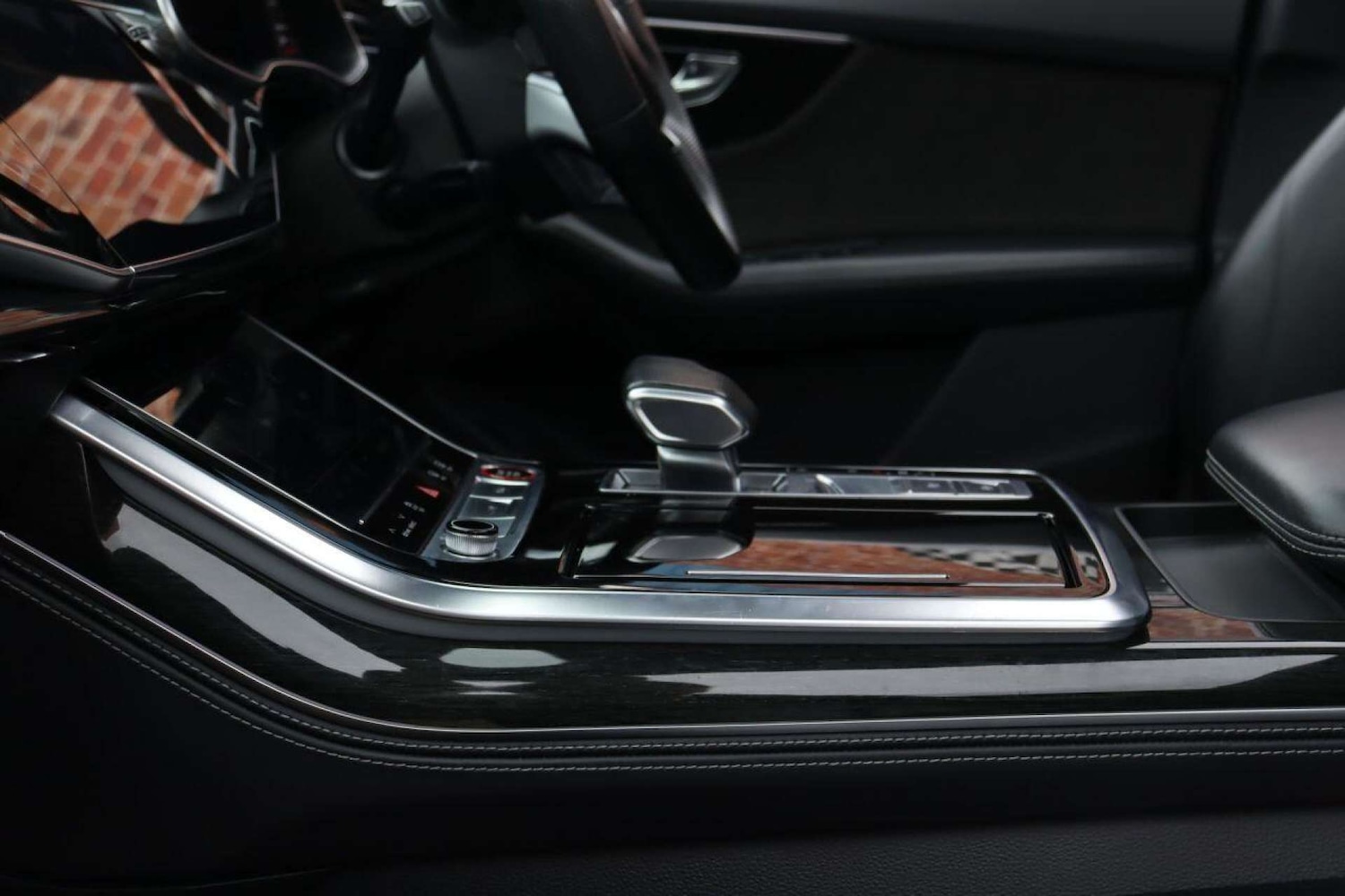 Used Audi Q8 2021 for sale - 77519297: Photo 29