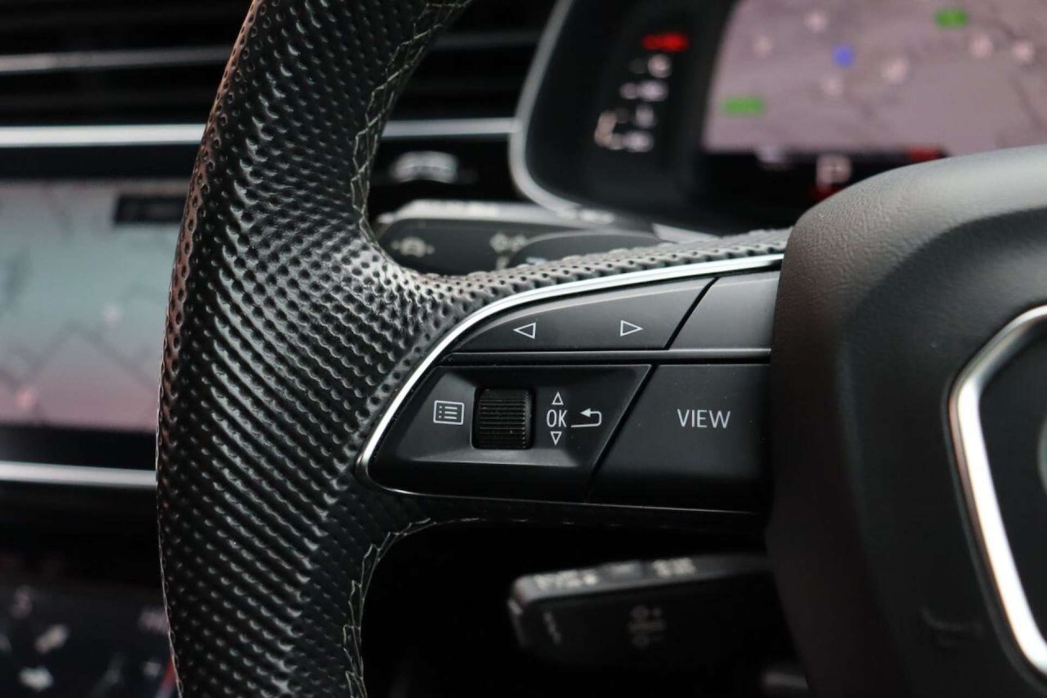 Used Audi Q8 2021 for sale - 77519297: Photo 31