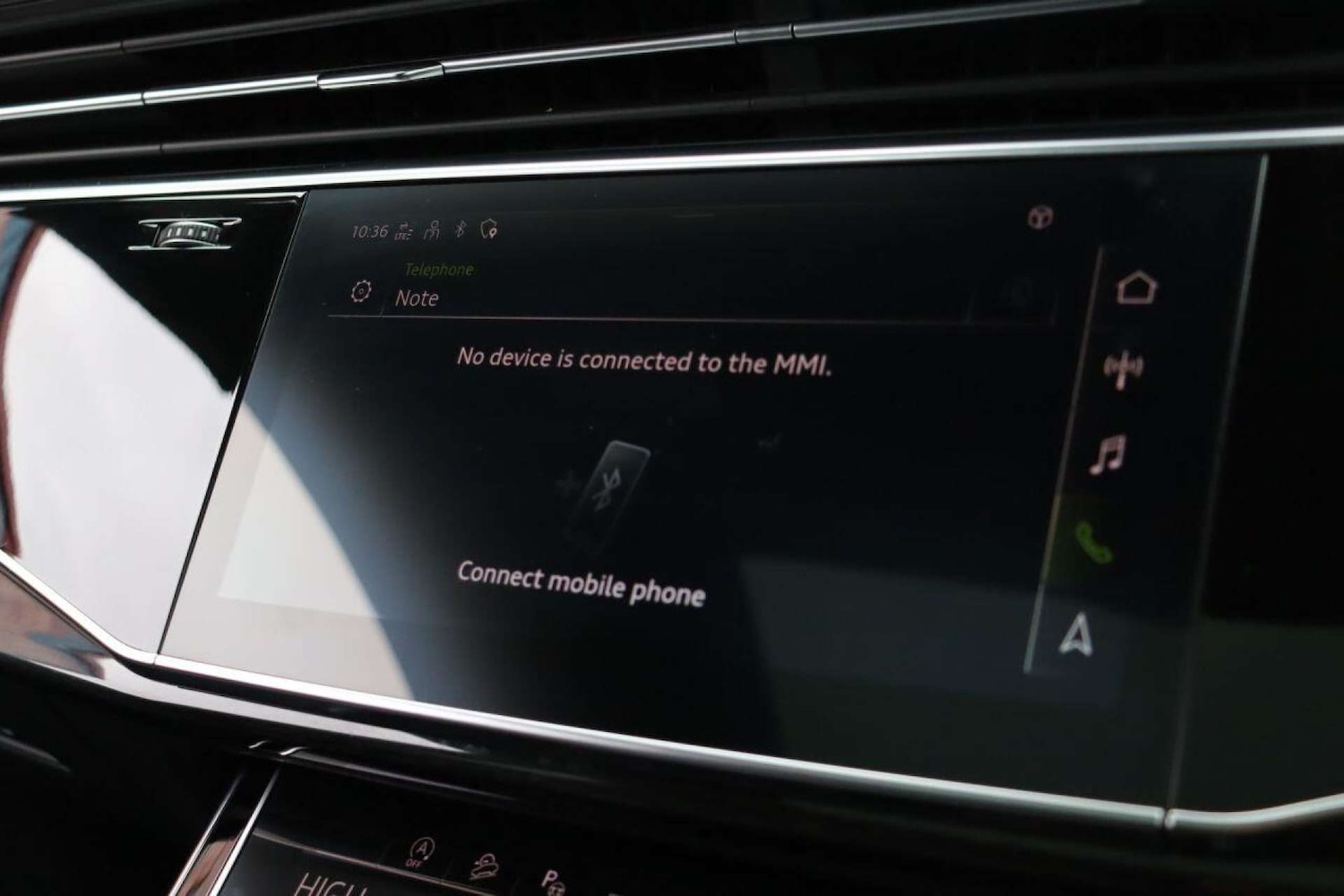 Used Audi Q8 2021 for sale - 77519297: Photo 39